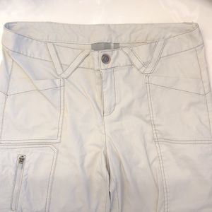 Athleta Women’s Size 4 Hiking Pants